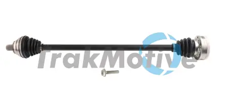 VW Полуось прав. L=778mm 36 зуб. A3 Sportback 1.6 FSI 04-07, SKODA OCTAVIA II Combi 1.6 FSI 04-08, VW GOLF V 1.6 FSI 03-08 TRAKMOTIVE 301048 Фольксваген Гольф 5