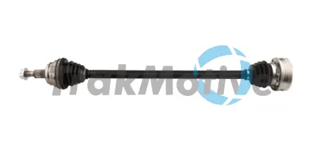 VW Полуось прав L=825mm 36 зуб. Audi A3,Skoda Octavia 1.9TDI 96-,Golf IV 1.9TDI 97- TRAKMOTIVE 30-0095