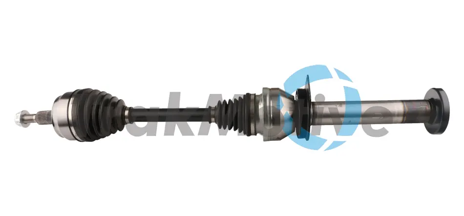VW Полуось прав.L=890mm 38/26 зуб. T5 03-09 TRAKMOTIVE 30-1033
