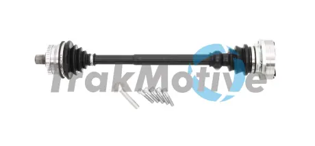 VW Полуось прав.с ABS L=634,7mm 33 зуб.Audi A4,Passat 1.8/2.3 94- TRAKMOTIVE 30-0070
