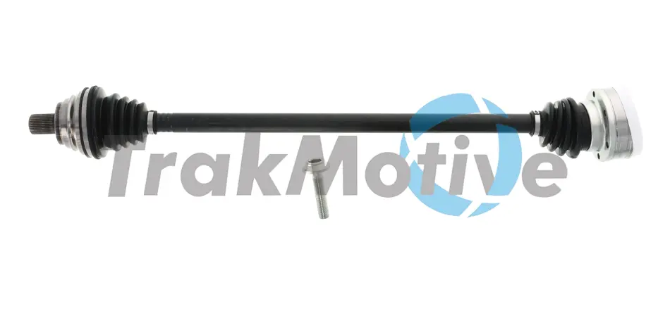 VW Полуось правая L=813mm 36 зуб. Golf V 1.9TDI, AUDI, SEAT, SKODA TRAKMOTIVE 30-0939