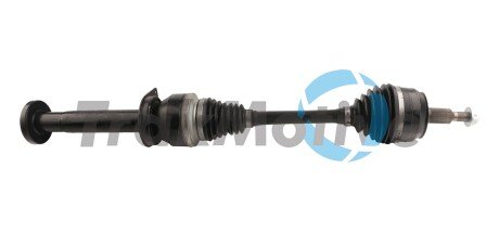 VW Приводной вал передн. MULTIVAN V, Т5 2.0 TDI trakmotive 301084