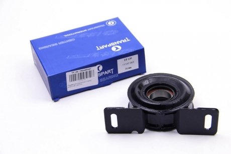 Подвесной подшипник Transit (V347) 06- (35mm) transpart TP139