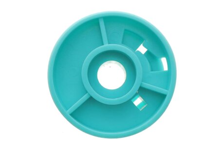 Ролик стеклоподъемника transporter parts 050354