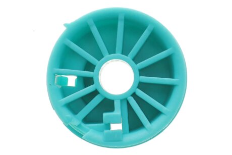 Ролик стеклоподъемника transporter parts 050354