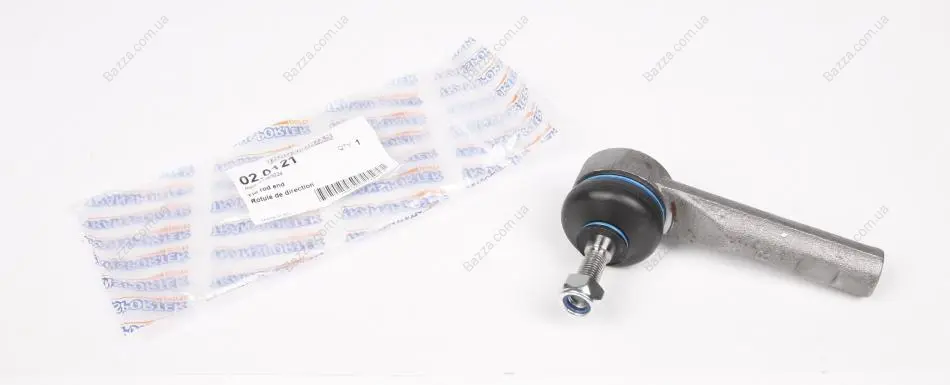 Наконечник тяги TRANSPORTER PARTS 020121