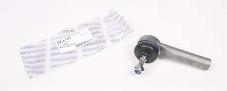 Наконечник тяги TRANSPORTER PARTS 020121