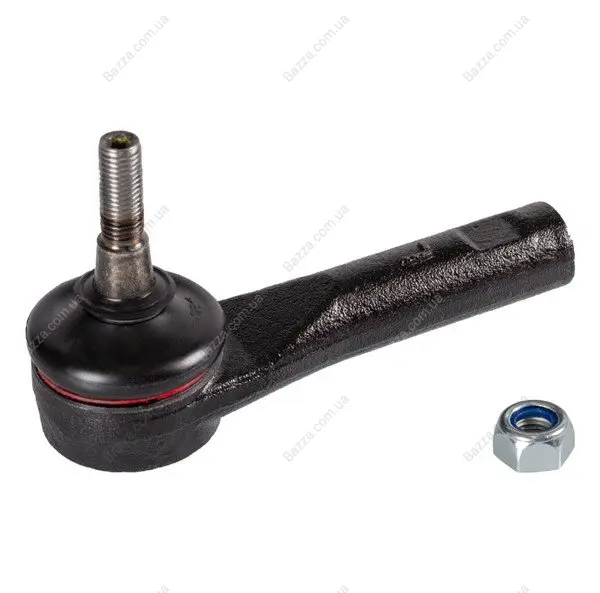 Наконечник тяги TRANSPORTER PARTS 020122
