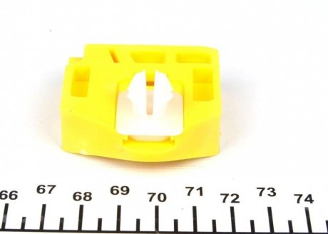 Ползунок стеклоподъемника transporter parts 050400