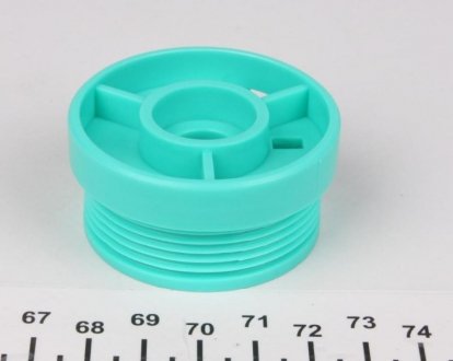 Ролик стеклоподъемника transporter parts 050354