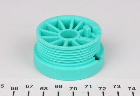 Ролик стеклоподъемника transporter parts 050354