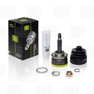 Шрус (граната) внутрішній-зовнішній trialli GO233