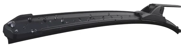 Force+ Щітка склоочисника,безкаркасна,мультикріплення (350мм) trico TP350L