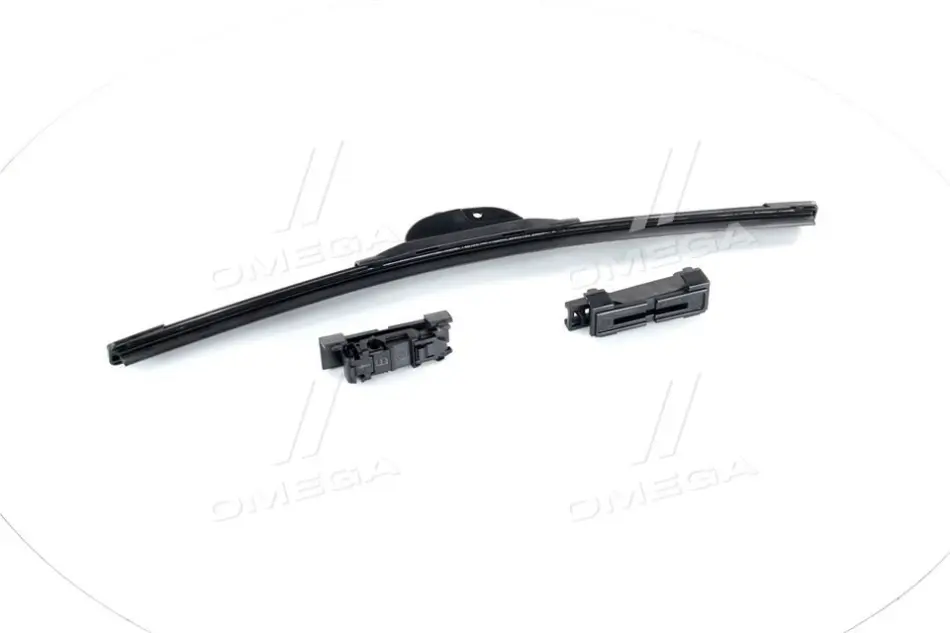 Щетка стеклоочист. 400 FORCE(пр-во) trico TF400L