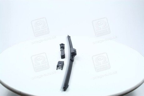 Двірники (щітки склоочисника) 500 мм trico FX500