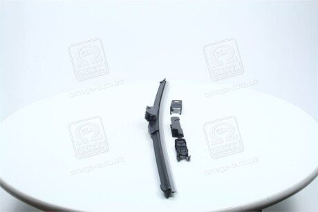 Двірники (щітки склоочисника) 500 мм trico FX500