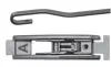 Щетка стеклоочист. 550 FLEX (пр-во) Trico FX550 (фото 3)