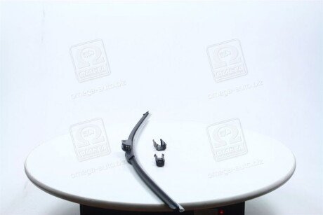 Щетка стеклоочистителя (дворник) trico FX700 на Фольксваген ID.5