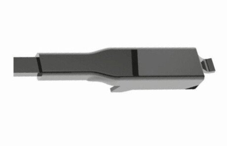 Щетка стеклоочистителя (дворник) trico EFK60482L на Мерседес W176 (а класс)