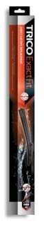 Щетка стеклоочистителя (дворник) trico EFK68581L
