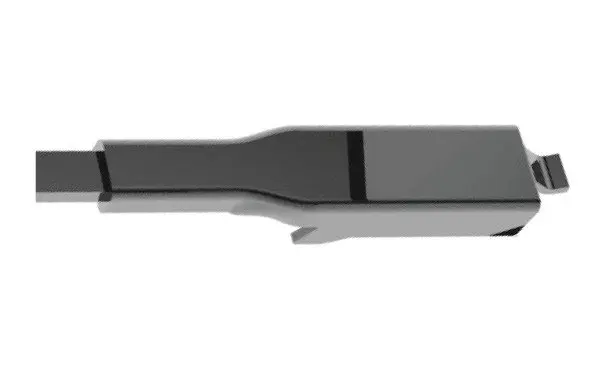 Щітки склоочисника trico EFK70602