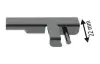 Щітки склоочисника trico EFK70651