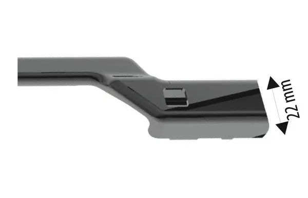 Щітки склоочисника trico EFK75501L