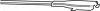 TRICO ExactFit Flat Щітка склоочисника,безкаркасна OEM (480мм) trico EFB4817L