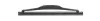 TRICO ExactFit Rear Щітка склоочисника,задня OEM (180мм) trico EX180