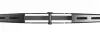 TRICO ExactFit Rear Щітка склоочисника,задня OEM (350мм) trico EX355
