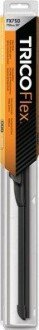 Бескаркасные дворники trico FX750