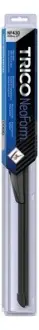 TRICO NeoForm Щітка склоочисника,безкаркасна (430мм) Trico NF430