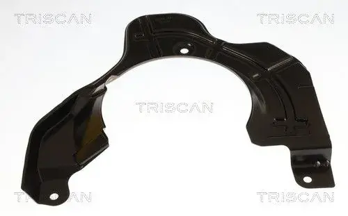TRISCAN CITROEN Захист гальм. диска, передній лівий JUMPER II 06-, FIAT, PEUGEOT triscan 812510101