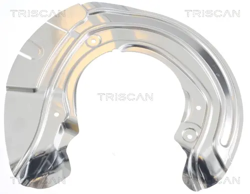 TRISCAN BMW Захист гальм. диска, передн. лівий 1 (F20), 1 (F21), 2 Купе (F22, F87) Triscan 8125 11103 (фото 1)