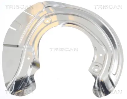 TRISCAN BMW Захист гальм. диска, передн. лівий 1 (F20), 1 (F21), 2 Купе (F22, F87) Triscan 8125 11103