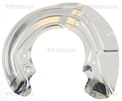 TRISCAN BMW Захист гальм. диска, передн. правий 1 (F20), 1 (F21), 2 Купе (F22, F87) Triscan 8125 11104 (фото 1)