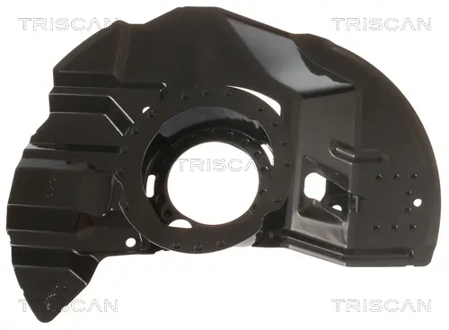 TRISCAN BMW Захист гальм. диска, передн. лів. E46 Triscan 812511107 (фото 1)