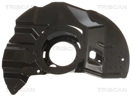 TRISCAN BMW Захист гальм. диска, передн. лів. E46 Triscan 812511107