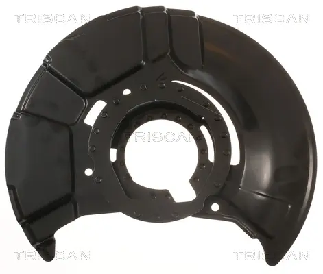 TRISCAN BMW Захист гальмівного диска передн. лів. E36 triscan 812511113