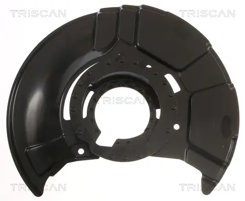 TRISCAN BMW Захист гальмівного диска передн. прав. E36 triscan 812511114
