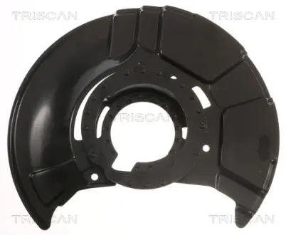 TRISCAN BMW Захист гальмівного диска передн. прав. E36 triscan 812511114