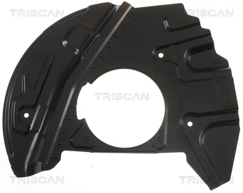 TRISCAN BMW захист гальм. диска передн. правий X5 E53 Triscan 8125 11130 (фото 1)