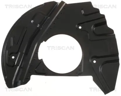 TRISCAN BMW захист гальм. диска передн. правий X5 E53 Triscan 8125 11130