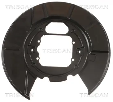 TRISCAN BMW захист гальм. диска задн. правий X5 E53 00- Triscan 8125 11221