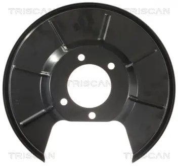 TRISCAN FORD захист гальм. диска. задн. прав. GALAXY -15 Triscan 812516206