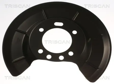 TRISCAN FORD Захист гальм. диска задн. C-MAX II 12-, FOCUS III 10- triscan 812516218