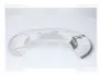 TRISCAN FORD Захист гальм. диска задн. лівий FOCUS IV 18-, KUGA III 19- triscan 812516221