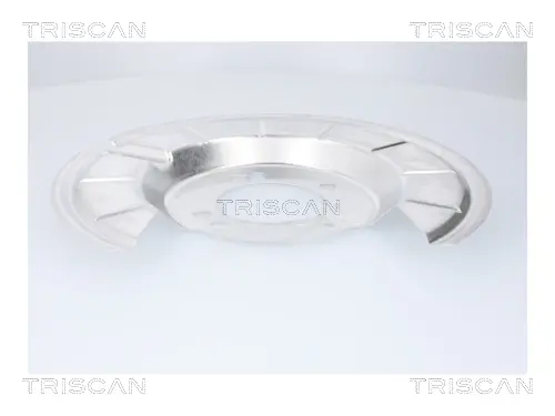 TRISCAN FORD Захист гальм. диска задн. лівий FOCUS IV 18-, KUGA III 19- triscan 812516221