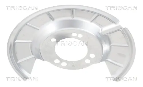 TRISCAN FORD Захист гальм. диска задн. правий FOCUS IV 18-, KUGA III 19- Triscan 812516222 (фото 1)