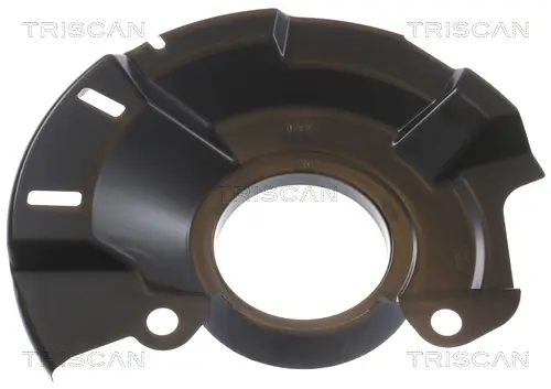 TRISCAN HYUNDAI Захист гальм. диска передн. лівий ACCENT i25 IV 1.4, 1.6 10-, KIA Triscan 812518109 (фото 1)